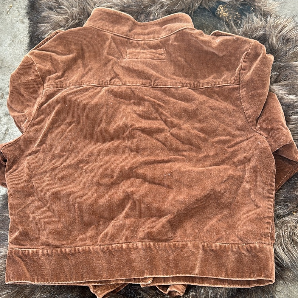 Jacket - Picture 2 of 5